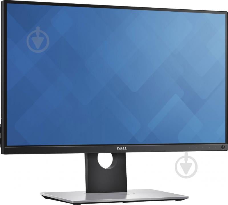 Монитор Dell UP2516D 25" (210-AGUB) - фото 3