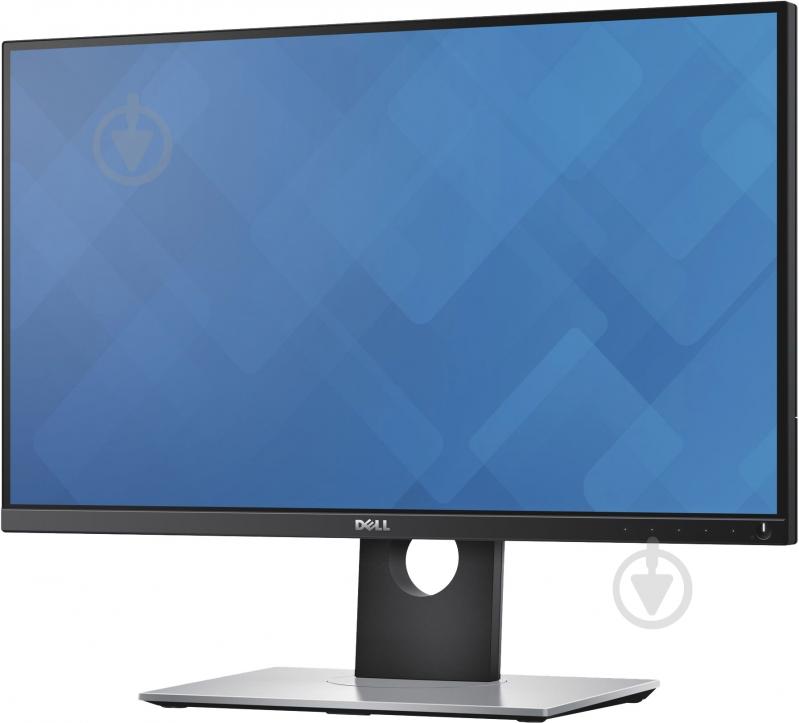 Монитор Dell UP2516D 25" (210-AGUB) - фото 4