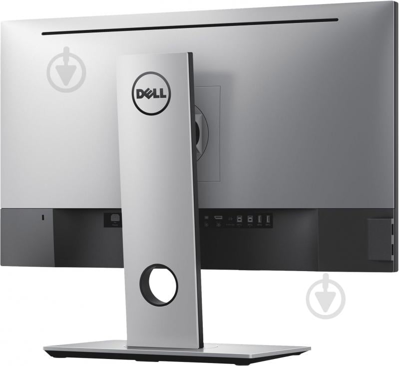 Монитор Dell UP2516D 25" (210-AGUB) - фото 8