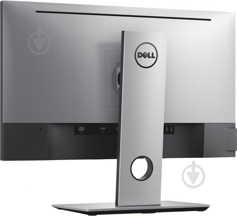 Монитор Dell UP2516D 25" (210-AGUB) - фото 9