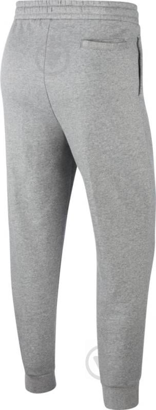 Брюки Jordan M J JUMPMAN FLEECE PANT 940172-092 р. 2XL серый - фото 2