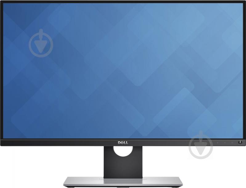 Монітор Dell UP2716D 27" (210-AGTR) - фото 1