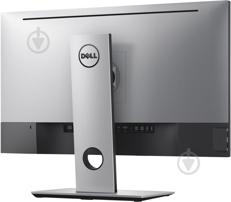 Монітор Dell UP2716D 27" (210-AGTR) - фото 6