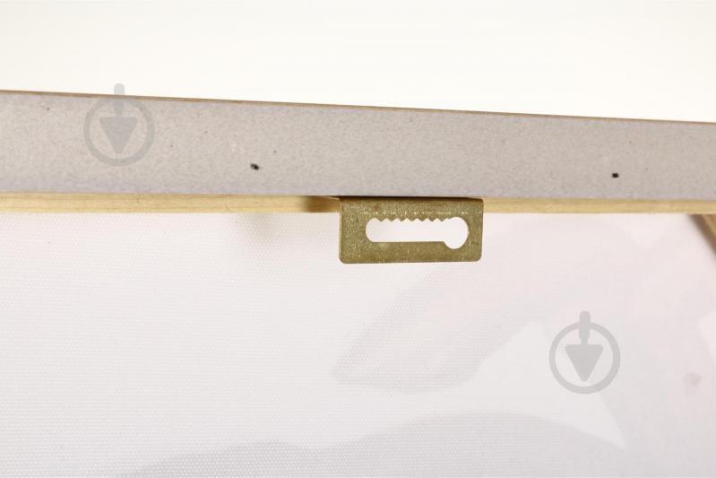 Картина монстера 52x72 см BD23E255BF-1 - фото 6 Картина монстера 52x72 см BD23E255BF-1 - фото 6