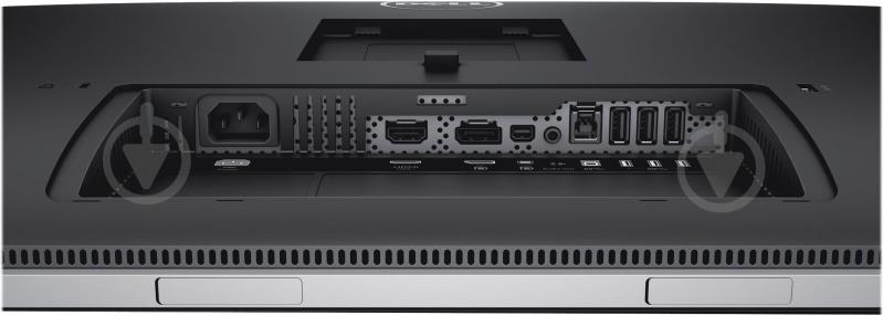 Монітор Dell UP3216Q 31,5" (210-AGUR) - фото 12