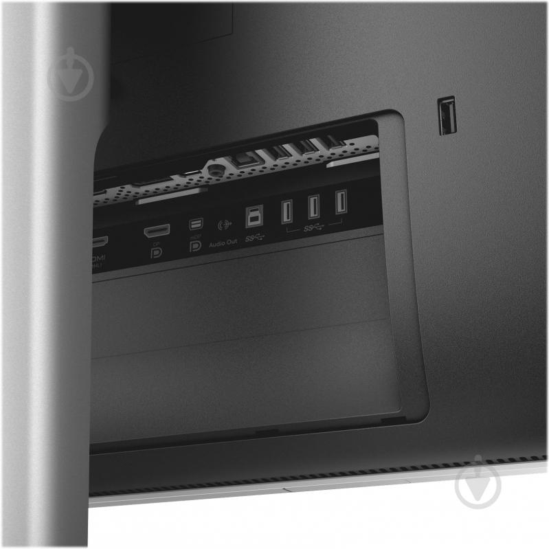 Монітор Dell UP3216Q 31,5" (210-AGUR) - фото 13