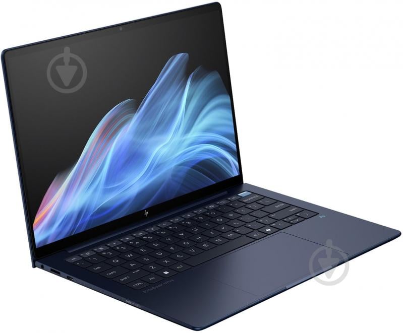 Ноутбук HP EliteBook Ultra G1i 14" (9V489AV_V3) atmosphere blue - фото 2 Ноутбук HP EliteBook Ultra G1i 14" (9V489AV_V3) atmosphere blue - фото 2