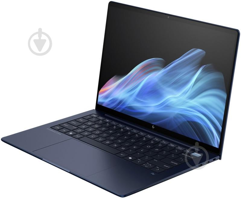 Ноутбук HP EliteBook Ultra G1i 14" (9V489AV_V3) atmosphere blue - фото 3 Ноутбук HP EliteBook Ultra G1i 14" (9V489AV_V3) atmosphere blue - фото 3