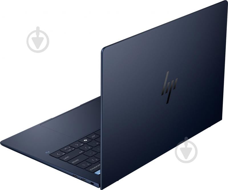 Ноутбук HP EliteBook Ultra G1i 14" (9V489AV_V3) atmosphere blue - фото 4 Ноутбук HP EliteBook Ultra G1i 14" (9V489AV_V3) atmosphere blue - фото 4