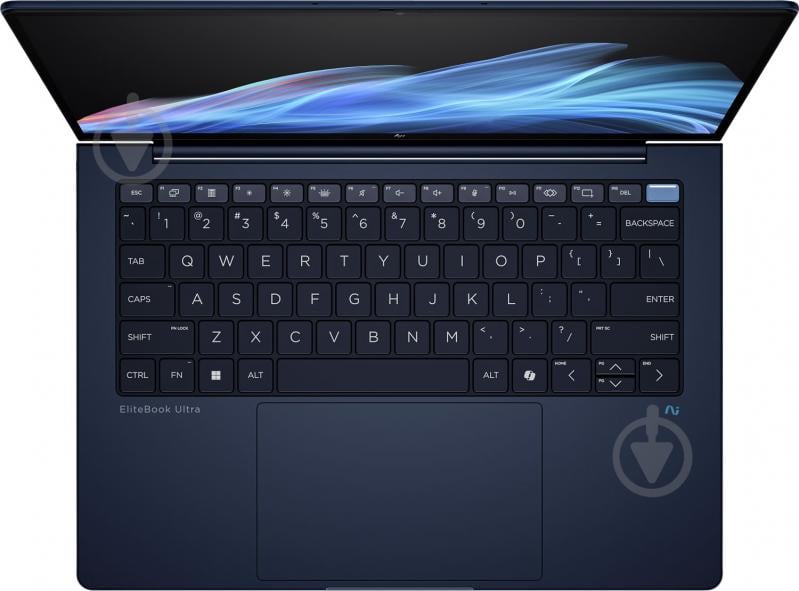 Ноутбук HP EliteBook Ultra G1i 14" (9V489AV_V3) atmosphere blue - фото 5 Ноутбук HP EliteBook Ultra G1i 14" (9V489AV_V3) atmosphere blue - фото 5