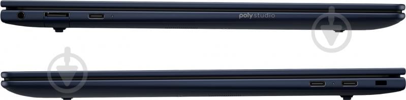 Ноутбук HP EliteBook Ultra G1i 14" (9V489AV_V3) atmosphere blue - фото 7 Ноутбук HP EliteBook Ultra G1i 14" (9V489AV_V3) atmosphere blue - фото 7