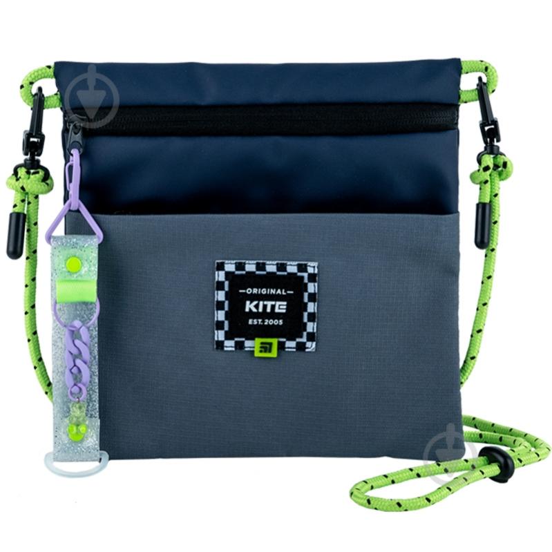 Брелок-подвеска KITE 3002-7 - фото 4