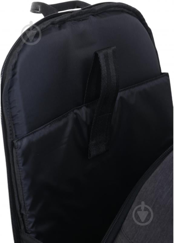 Рюкзак Bagland волнорез 20 л 13869 сірий - фото 13 Рюкзак Bagland волнорез 20 л 13869 сірий - фото 13