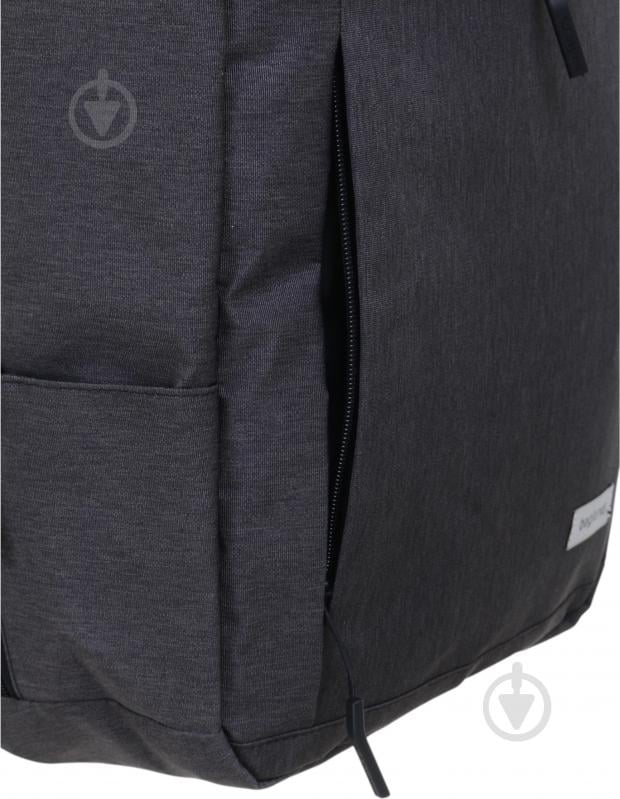 Рюкзак Bagland волнорез 20 л 13869 сірий - фото 9 Рюкзак Bagland волнорез 20 л 13869 сірий - фото 9