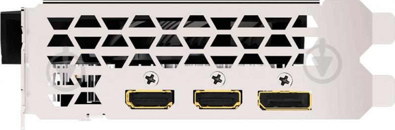 Видеокарта Gigabyte GeForce GTX 1650 4GB GDDR5 128bit (GV-N1650IX-4GD) - фото 4 Видеокарта Gigabyte GeForce GTX 1650 4GB GDDR5 128bit (GV-N1650IX-4GD) - фото 4