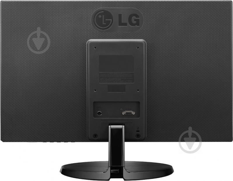 Монітор LG 19,5" (20M38A-B) - фото 7