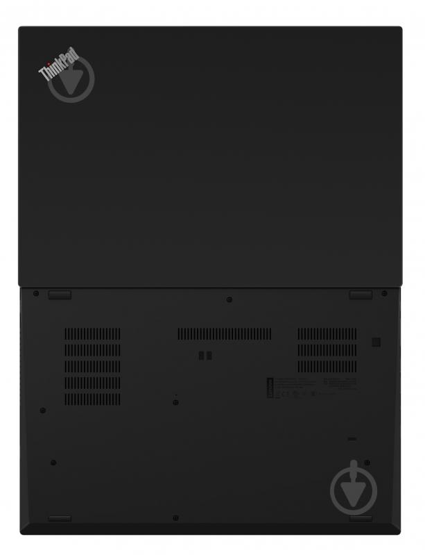 Ноутбук Lenovo ThinkPad T590 15,6" (20N40058RT) - фото 12