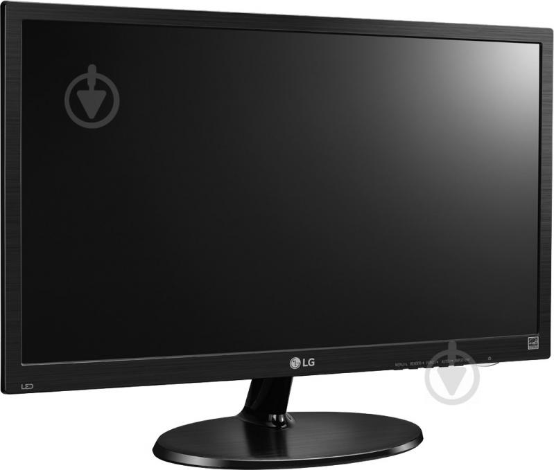 Монитор LG 21,5" (22M38A-B) - фото 2