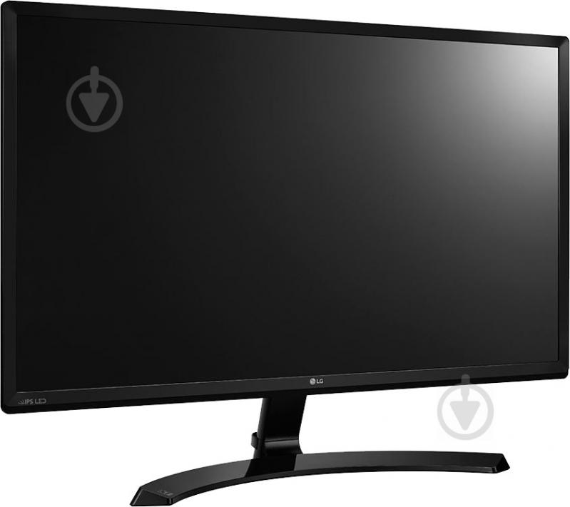 Монитор LG 21,5" (22MP58A-P) - фото 2