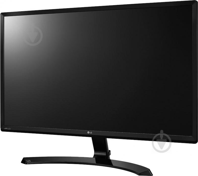 Монитор LG 21,5" (22MP58A-P) - фото 3