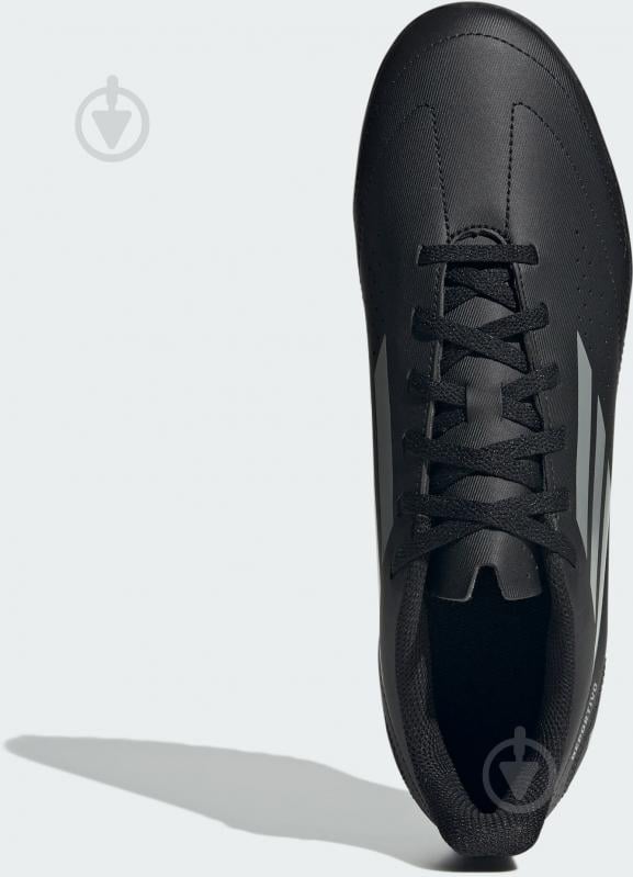 Cороконіжки Adidas DEPORTIVO III TF IF1408 р.44 чорний - фото 6