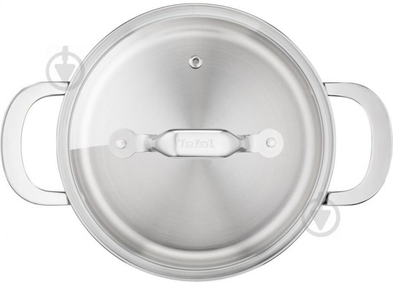 Каструля Ultimum 2,5 л 20 см H8114474 Tefal - фото 5