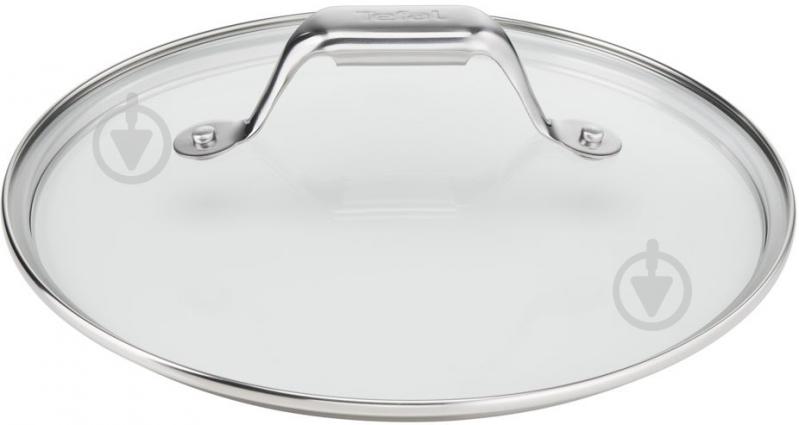 Кастрюля Ultimum 5,2 л 24 см H8114684 Tefal - фото 4