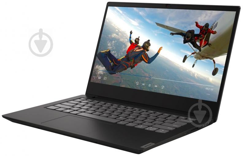 Ноутбук Lenovo IdeaPad S340 14" (81N700UTRA) - фото 1