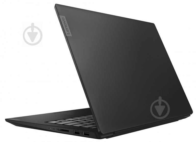 Ноутбук Lenovo IdeaPad S340 14" (81N700UTRA) - фото 9