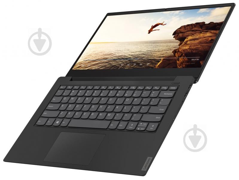 Ноутбук Lenovo IdeaPad S340 14" (81N700UTRA) - фото 8