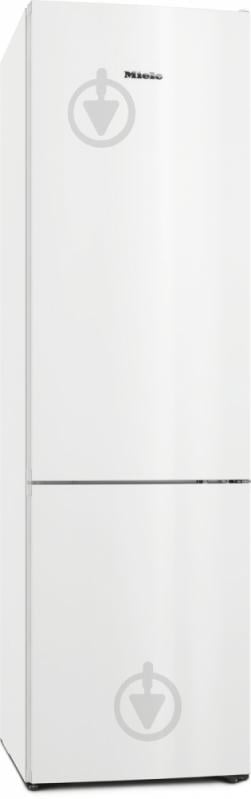Холодильник Miele KFN 4394 ED ws - фото 2 Холодильник Miele KFN 4394 ED ws - фото 2