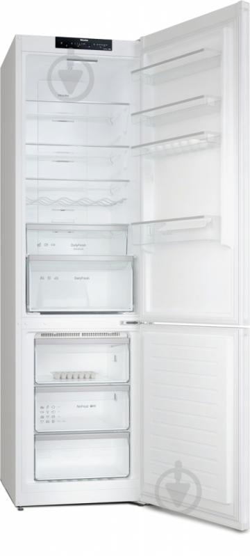 Холодильник Miele KFN 4394 ED ws - фото 3 Холодильник Miele KFN 4394 ED ws - фото 3