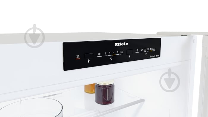 Холодильник Miele KFN 4394 ED ws - фото 7 Холодильник Miele KFN 4394 ED ws - фото 7