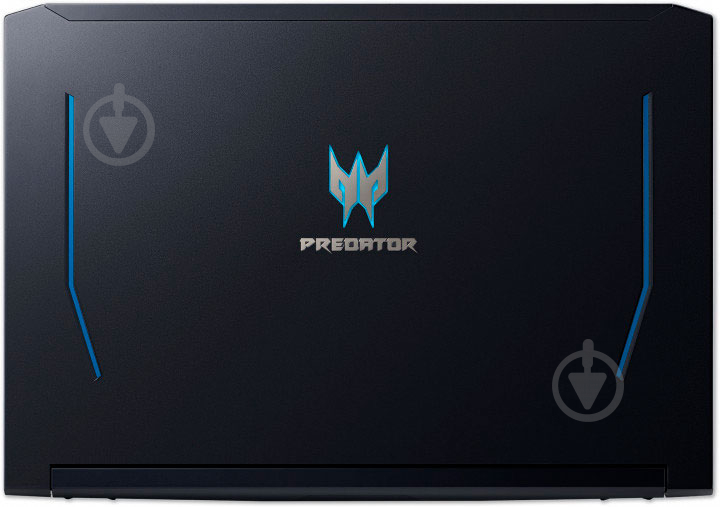 Ноутбук Acer Predator Helios 300 PH317-53 17,3" (NH.Q5REU.009) black - фото 6