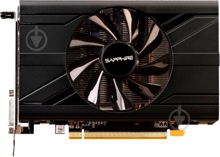 Відеокарта Sapphire RX 570 8GB GDDR5 256bit (11266-37-20G) - фото 3