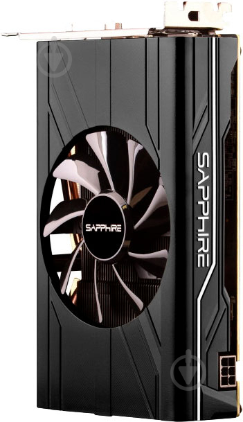 Видеокарта Sapphire RX 570 8GB GDDR5 256bit (11266-37-20G) - фото 4