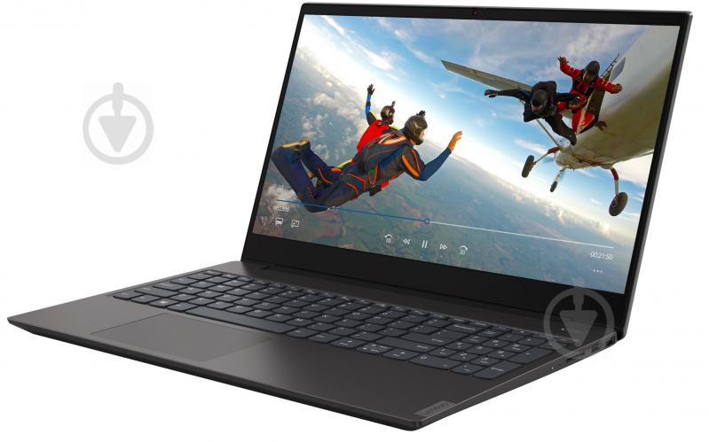 Ноутбук Lenovo IdeaPad S340 15,6" (81N800WWRA) - фото 12