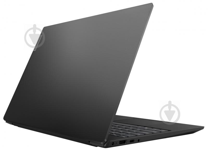 Ноутбук Lenovo IdeaPad S340 15,6" (81N800WWRA) - фото 14