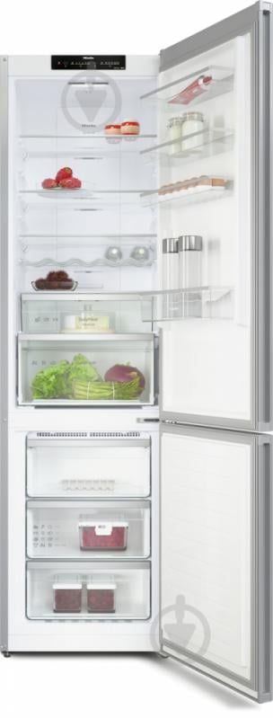 Холодильник Miele KFN 4394 ED el - фото 1 Холодильник Miele KFN 4394 ED el - фото 1