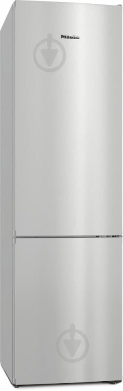 Холодильник Miele KFN 4394 ED el - фото 3 Холодильник Miele KFN 4394 ED el - фото 3