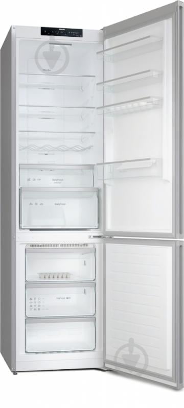 Холодильник Miele KFN 4394 ED el - фото 2 Холодильник Miele KFN 4394 ED el - фото 2