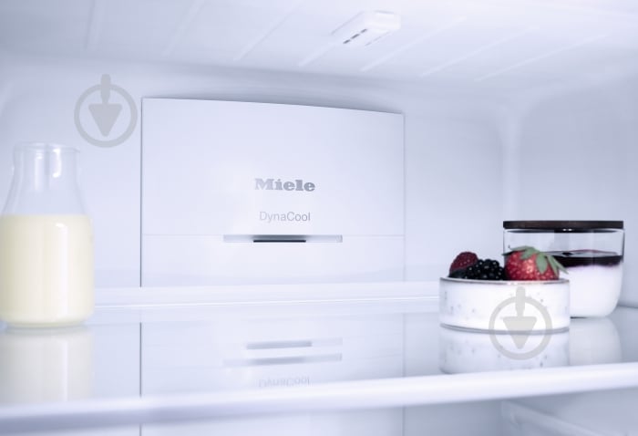 Холодильник Miele KFN 4394 ED el - фото 7 Холодильник Miele KFN 4394 ED el - фото 7