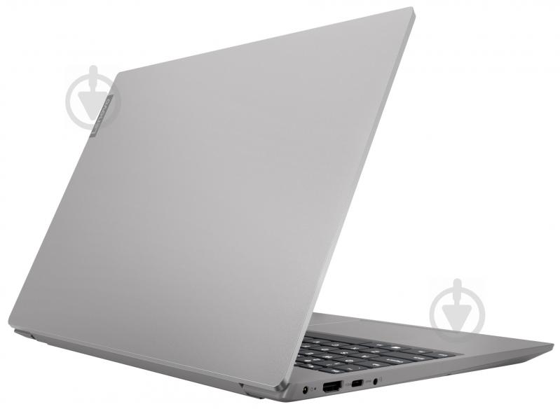 Ноутбук Lenovo IdeaPad S340 15,6" (81N800X4RA) - фото 2