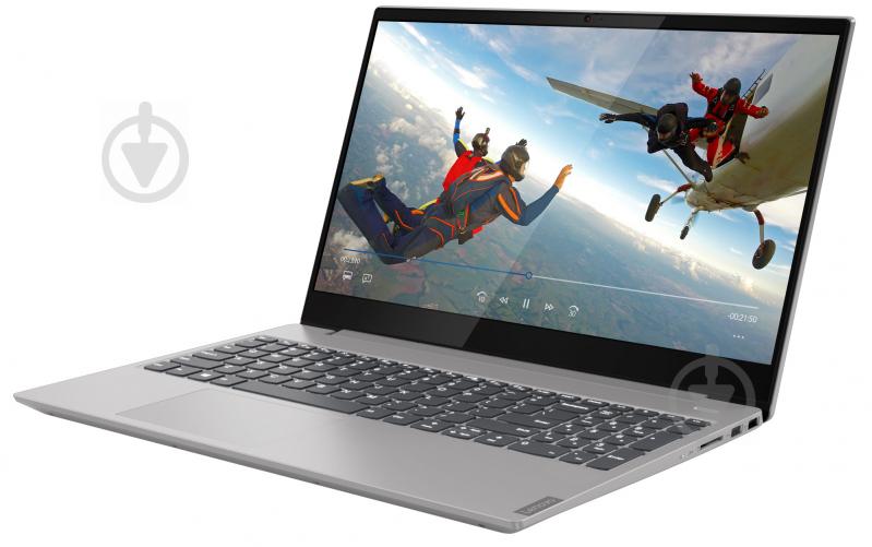 Ноутбук Lenovo IdeaPad S340 15,6" (81N800X4RA) - фото 10