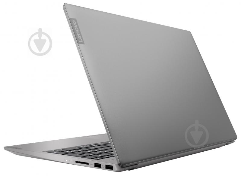 Ноутбук Lenovo IdeaPad S340 15,6" (81N800X4RA) - фото 6