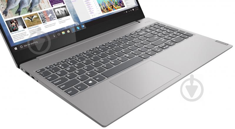 Ноутбук Lenovo IdeaPad S340 15,6" (81N800X4RA) - фото 3