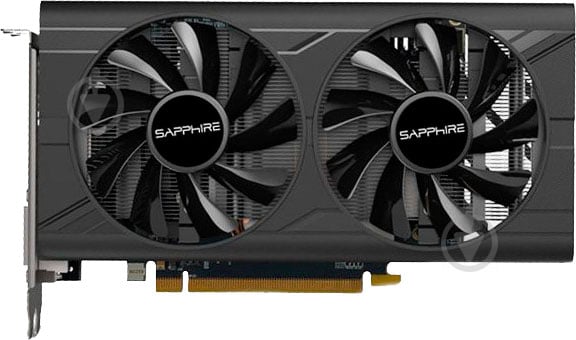 Видеокарта Sapphire RX 570 8GB GDDR5 256bit (11266-78-20G) - фото 2