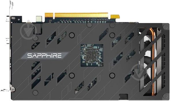 Відеокарта Sapphire RX 570 8GB GDDR5 256bit (11266-78-20G) - фото 4