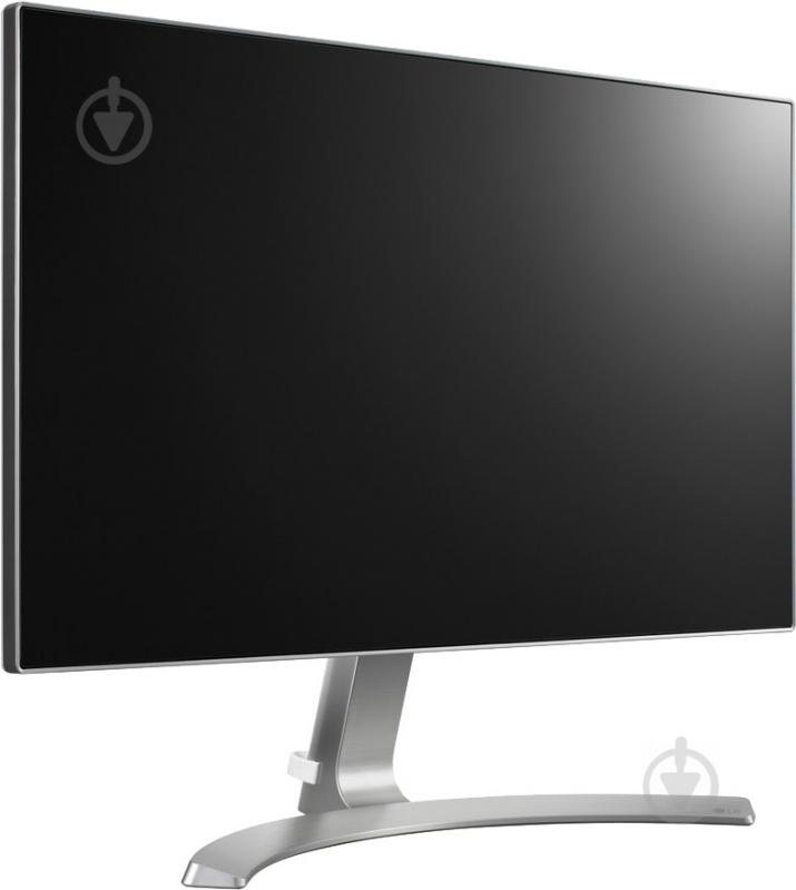 Монитор LG 23,8" (24MP88HV-S) - фото 4