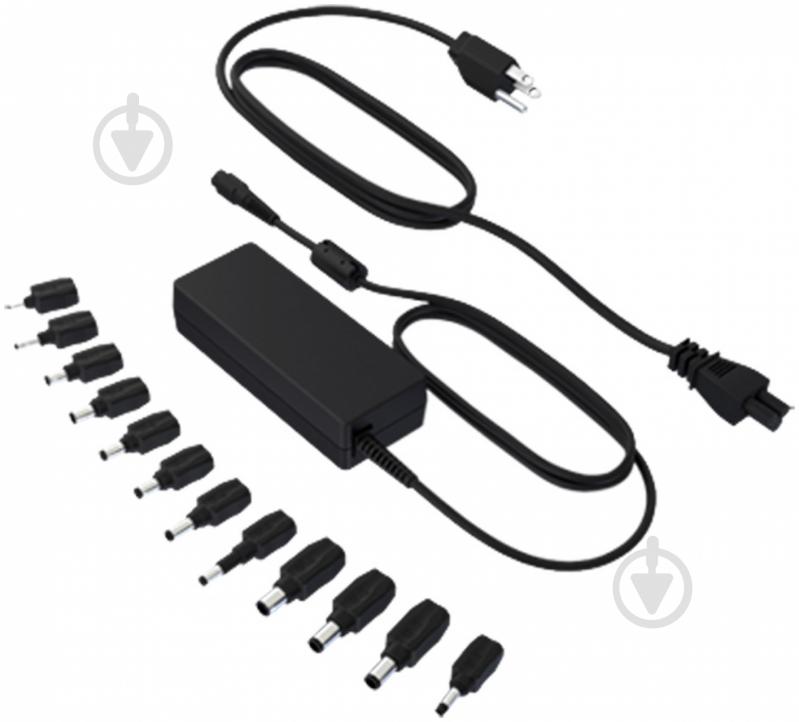 Адаптер HP H3A40AA 90 Вт - фото 1 Адаптер HP H3A40AA 90 Вт - фото 1